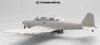 Border Model BF-005 Nakajima B5N2 Type 97 Carrier Attack Bomber Kate w/ Full interior 1/35
